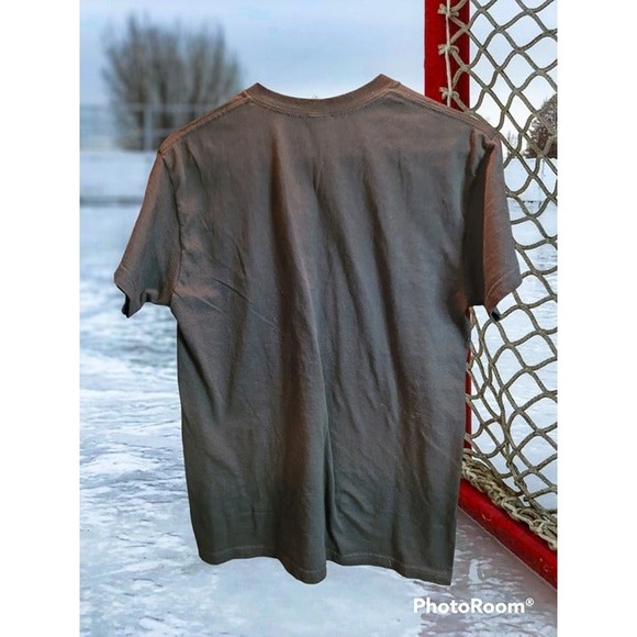 Detroit Hockey Men's Size M‎ {K72} - Picture 2 of 2